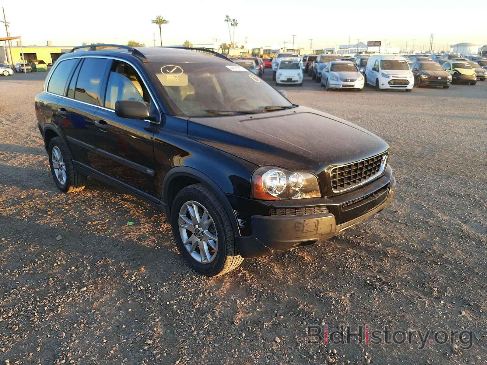 Фотография YV4CY592061233769 - VOLVO XC90 2006