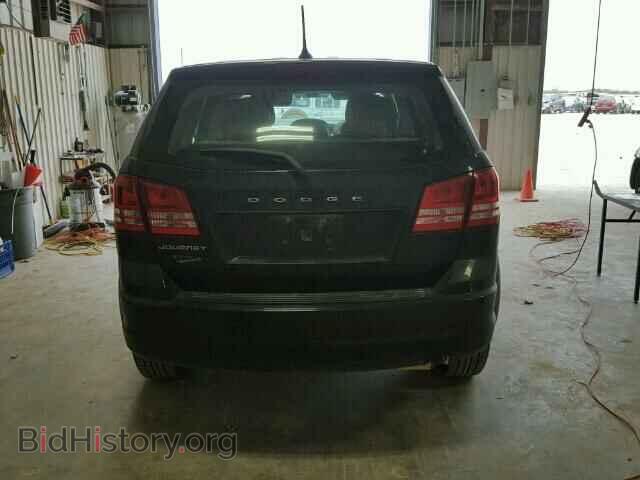 2013 DODGE JOURNEY - VIN: 3C4PDCAB4DT723041 - Фото 10