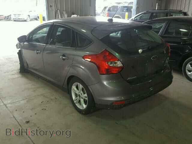 2014 FORD FOCUS - VIN: 1FADP3K27EL434795 - Photo 3