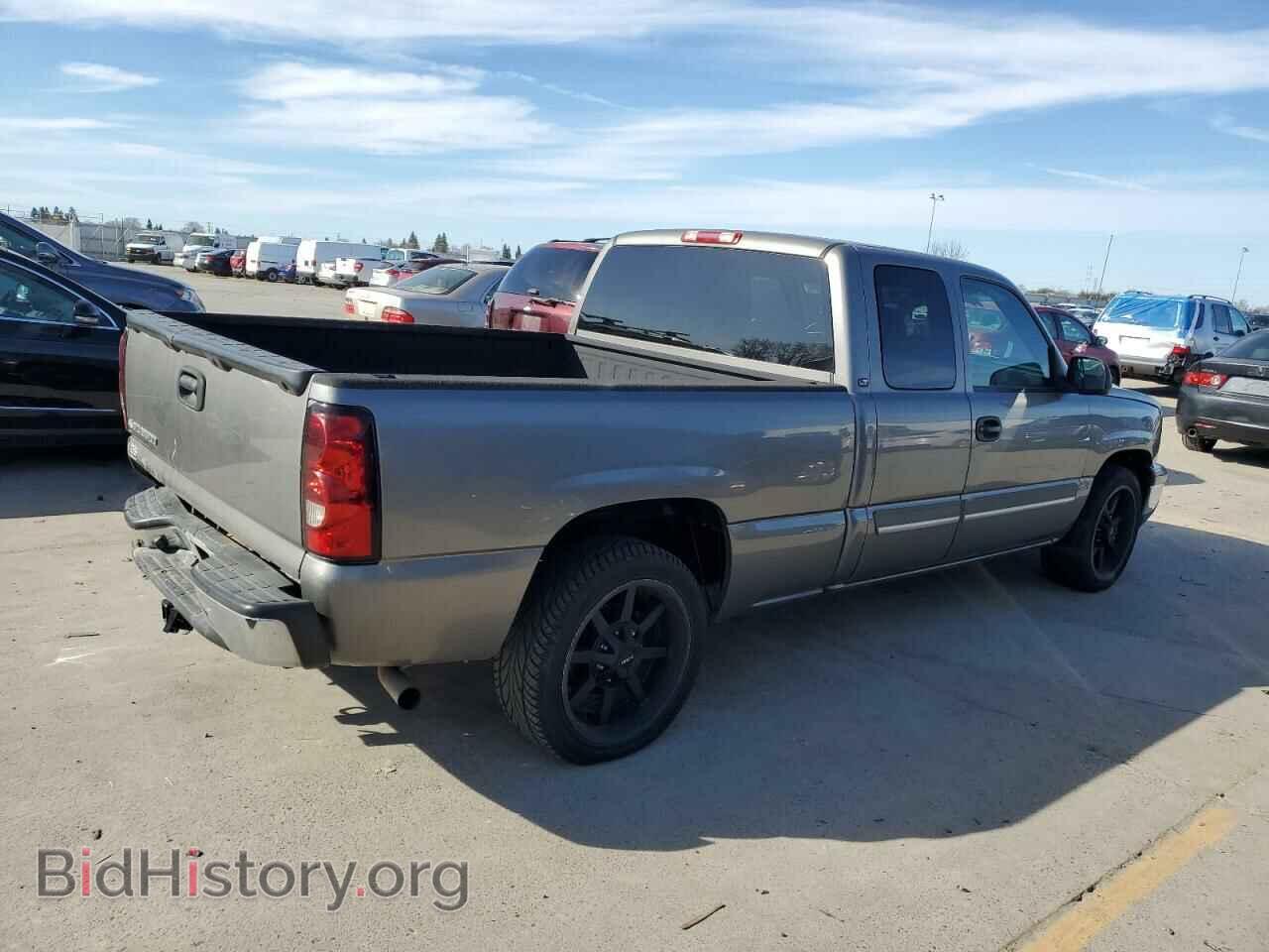 2007 CHEVROLET ALL Models - VIN: 1GCEC19V97Z153631 - Фото 3