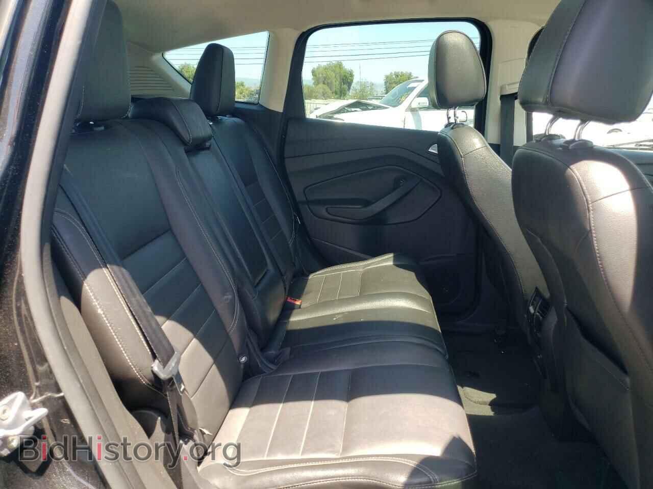 2013 FORD CMAX - VIN: 1FADP5BU1DL510541 - Фото 6