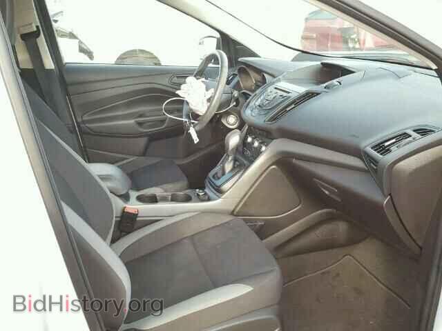 2014 FORD ESCAPE - VIN: 1FMCU0F76EUD85601 - Photo 5