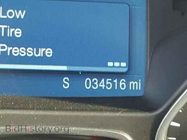 2014 FORD ESCAPE - VIN: 1FMCU0F76EUD85601 - Photo 8