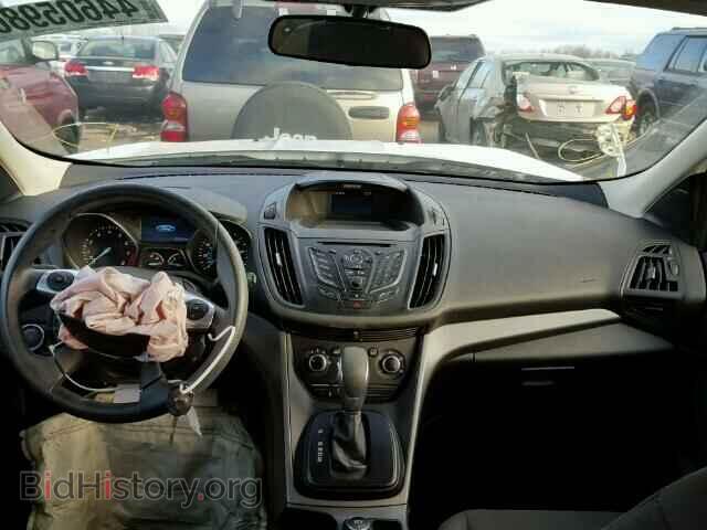 2014 FORD ESCAPE - VIN: 1FMCU0F76EUD85601 - Photo 9