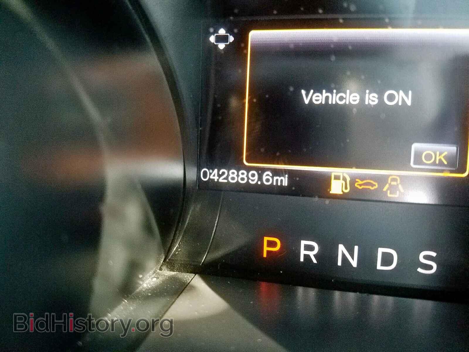 2017 FORD MUSTANG - VIN: 1FA6P8TH7H5271583 - Фото 8