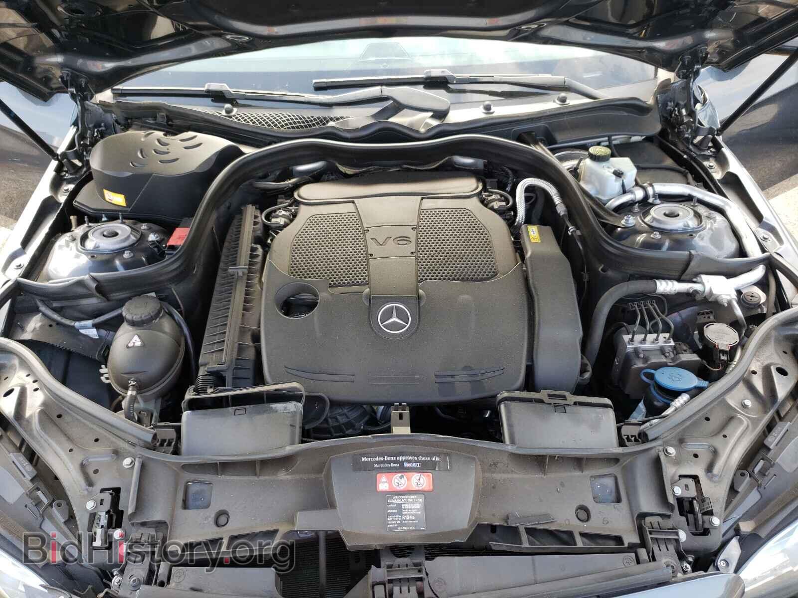 2015 MERCEDES-BENZ E-CLASS - VIN: WDDHF5KB4FB113627 - Фото 7