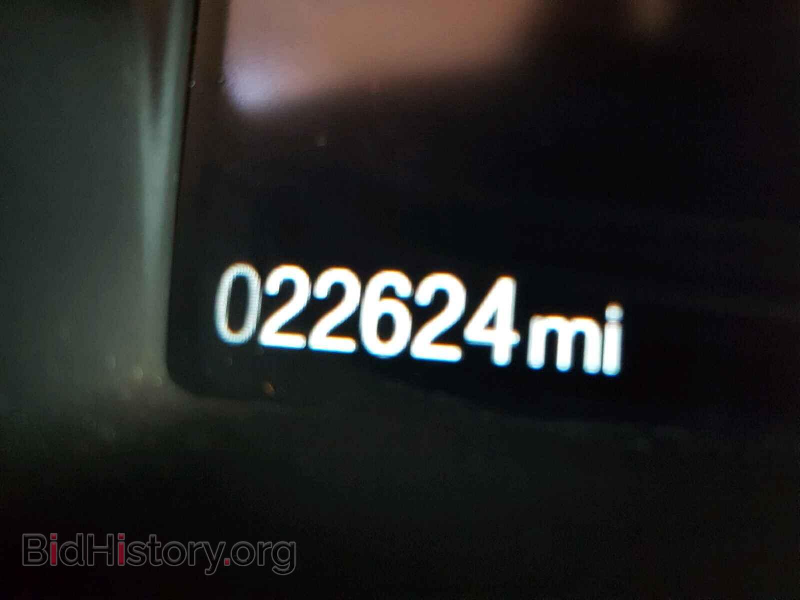 2017 FORD FOCUS - VIN: 1FADP3F27HL313294 - Photo 8