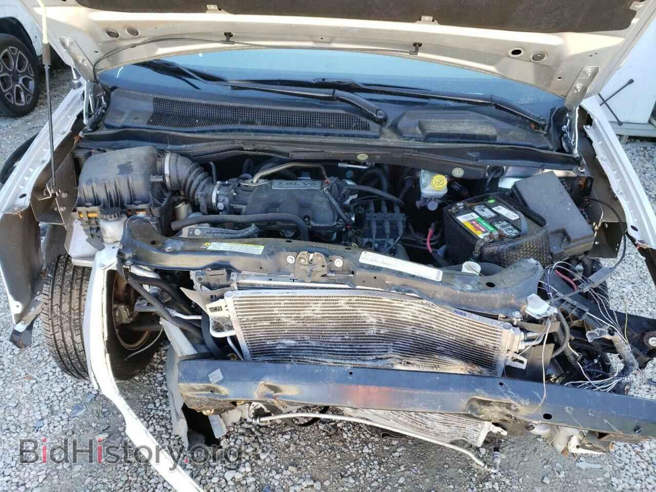 2010 CHRYSLER MINIVAN - VIN: 2A4RR5D13AR441555 - Photo 12