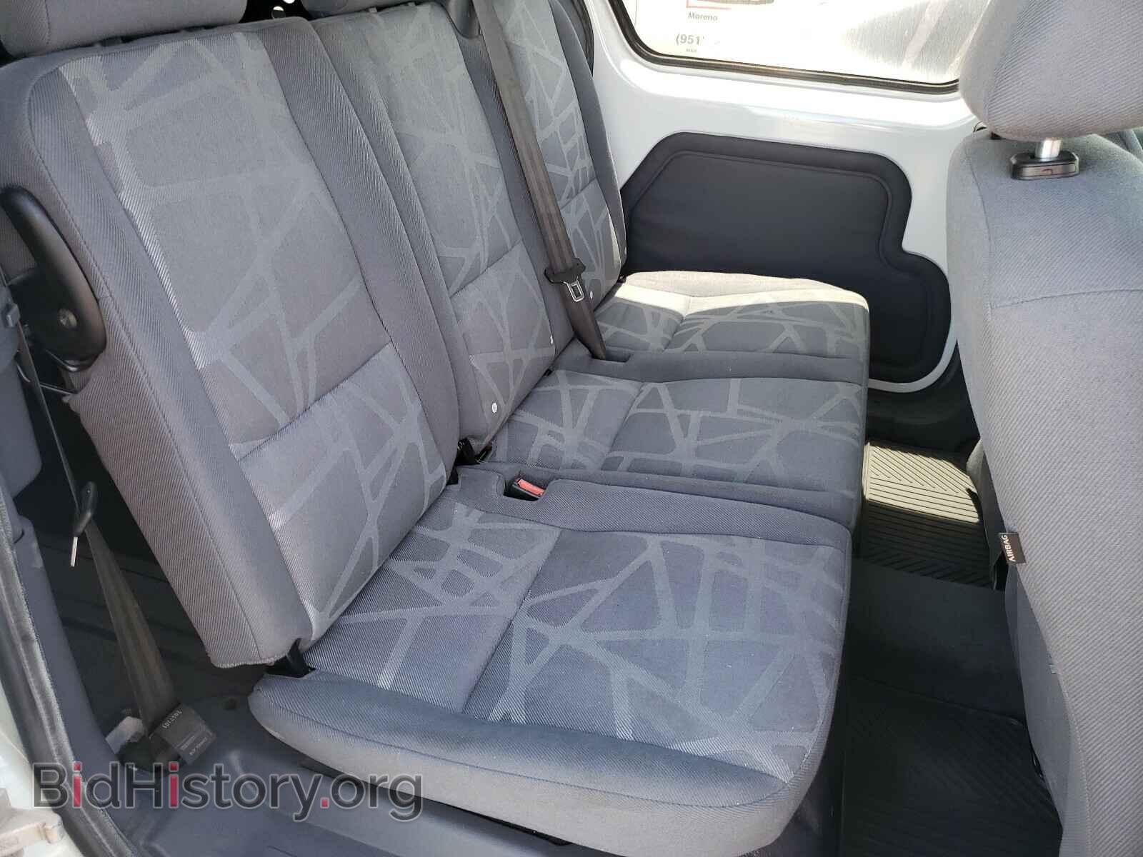 2013 FORD TRANSIT CO - VIN: NM0KS9CN2DT148070 - Фото 6