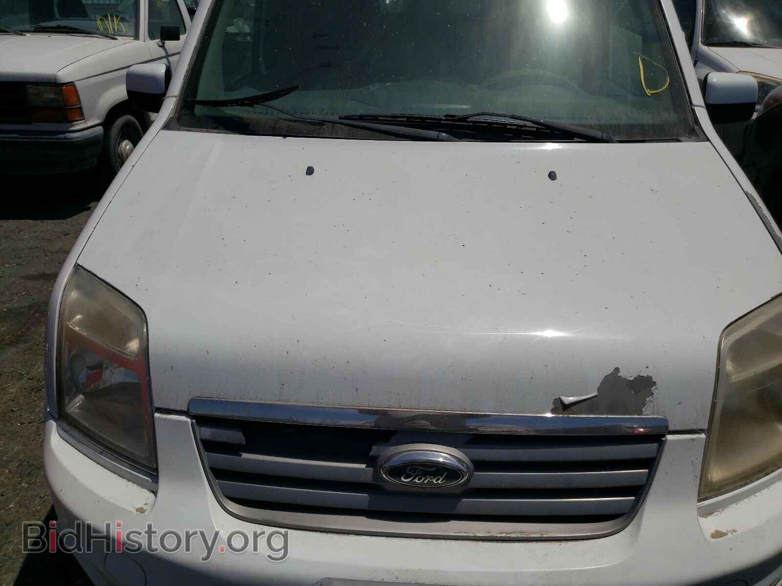 2013 FORD TRANSIT CO - VIN: NM0KS9CN2DT148070 - Фото 7