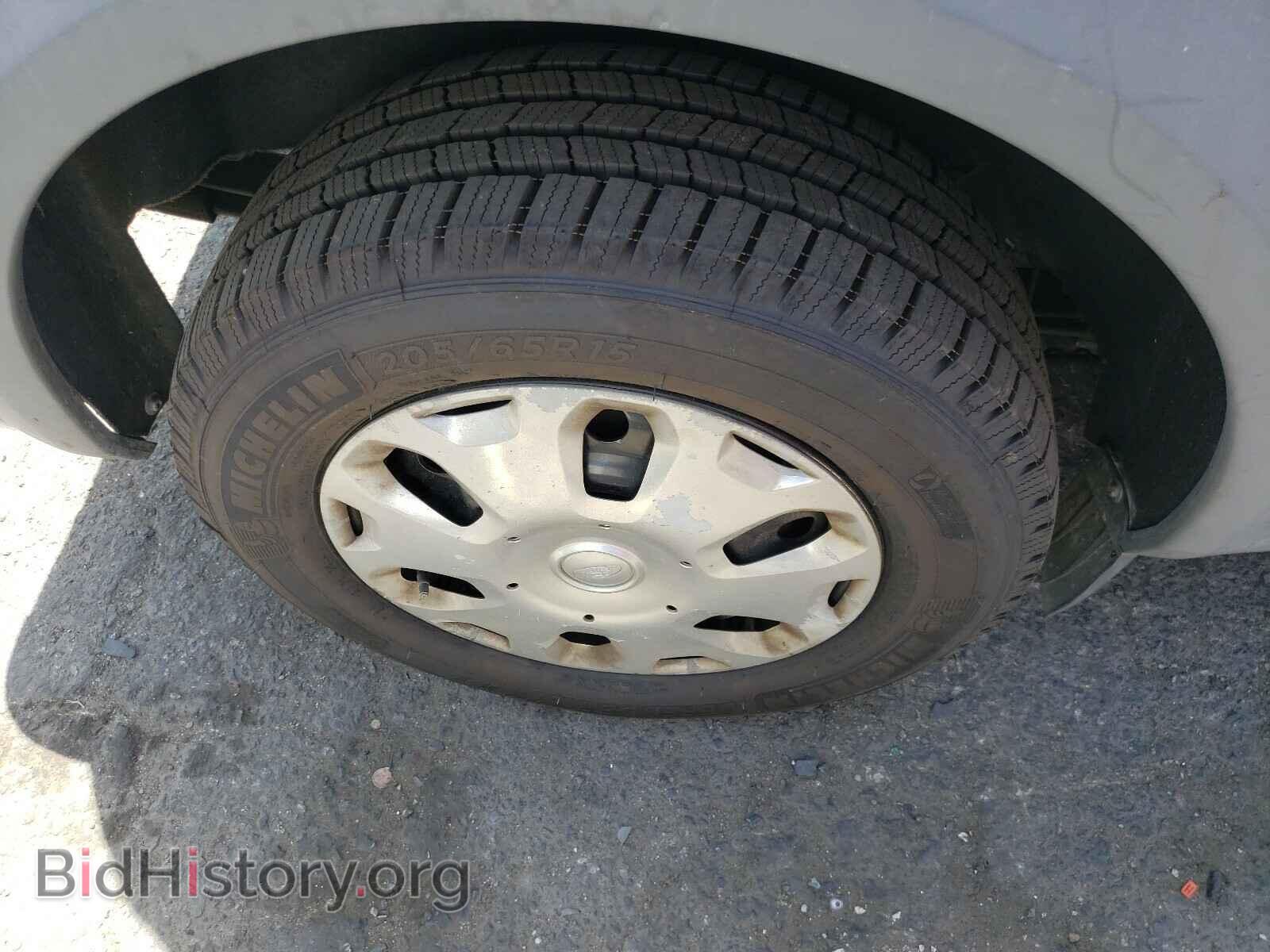 2013 FORD TRANSIT CO - VIN: NM0KS9CN2DT148070 - Фото 9