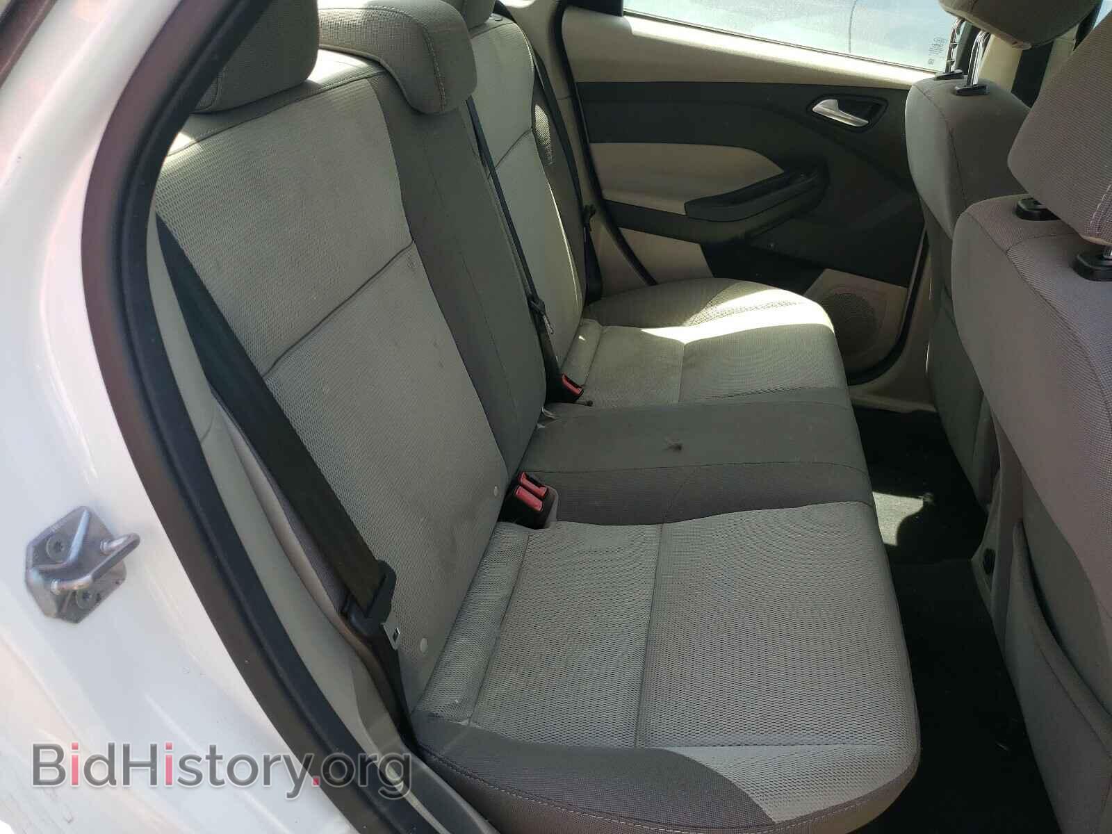 2014 FORD FOCUS - VIN: 1FADP3F20EL224596 - Photo 6
