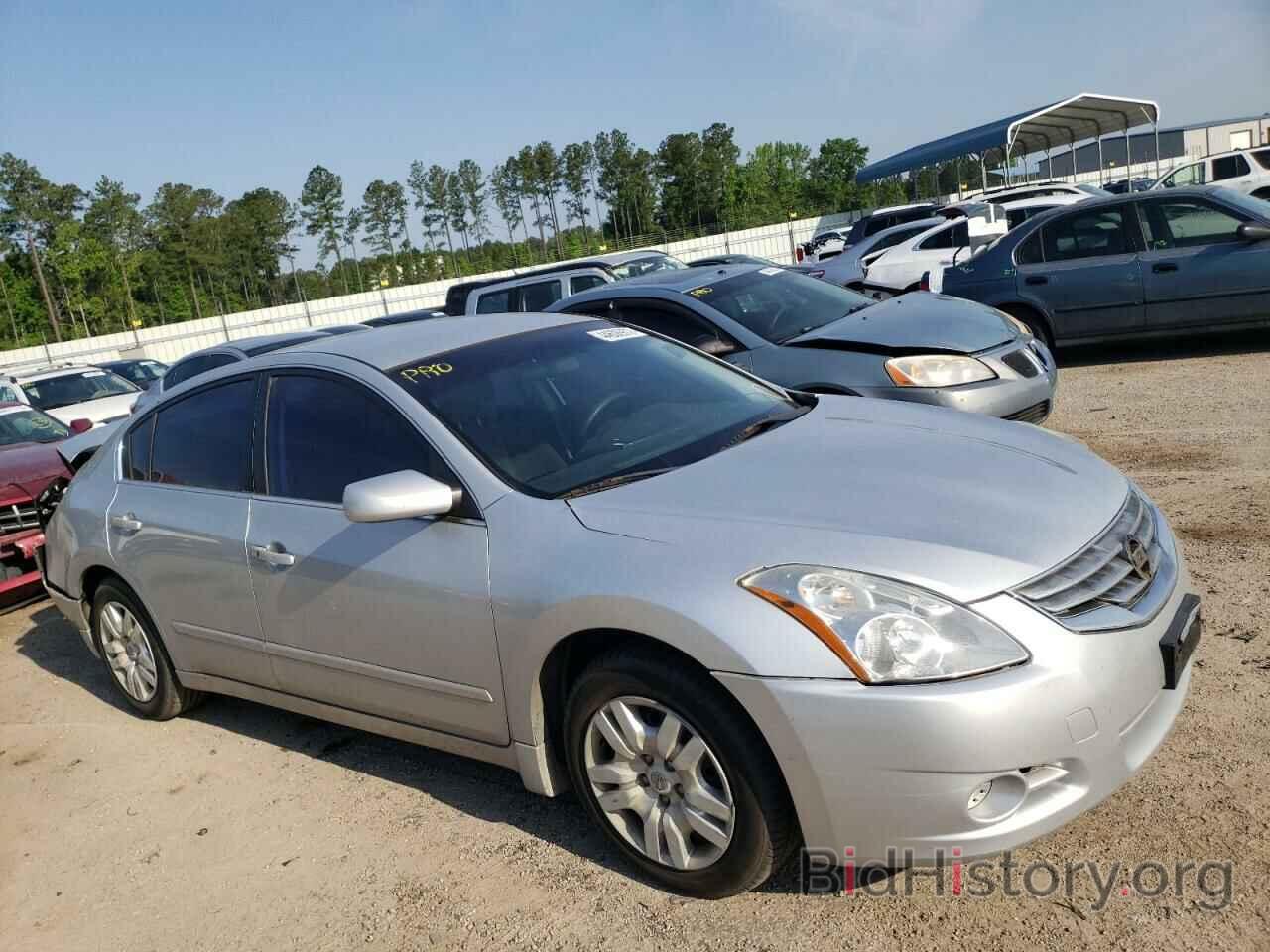 Photo 1N4AL2AP7AN547229 - NISSAN ALTIMA 2010