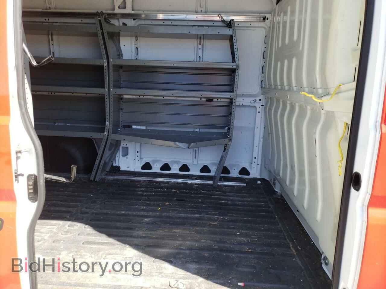 2021 RAM PROMASTER - VIN: 3C6LRVBG8ME553882 - Фото 10