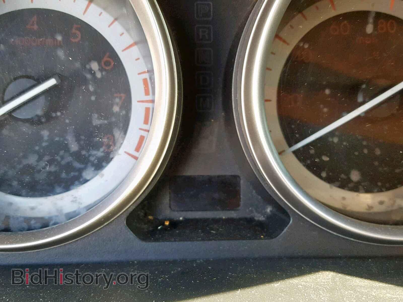 2012 MAZDA CX-9 - VIN: JM3TB2BAXC0367749 - Фото 8