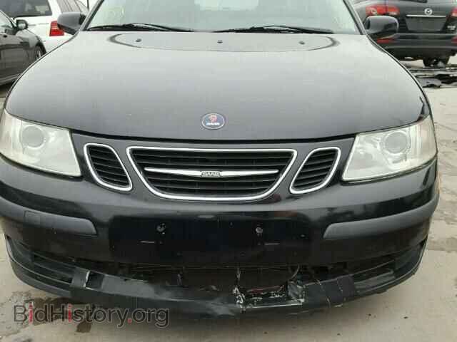 2005 SAAB 9 3 - VIN: YS3FB49S451008533 - Фото 9