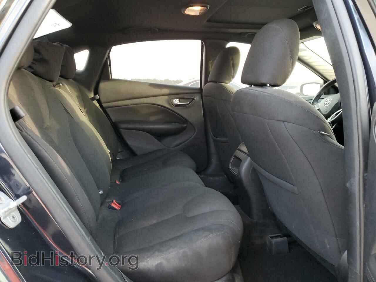 2013 DODGE DART - VIN: 1C3CDFCA1DD711704 - Фото 10