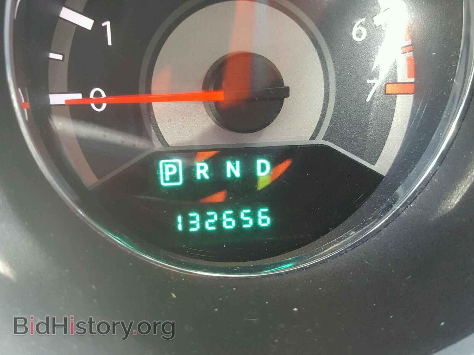 2011 CHRYSLER 200 - VIN: 1C3BC2FGXBN522578 - Фото 8