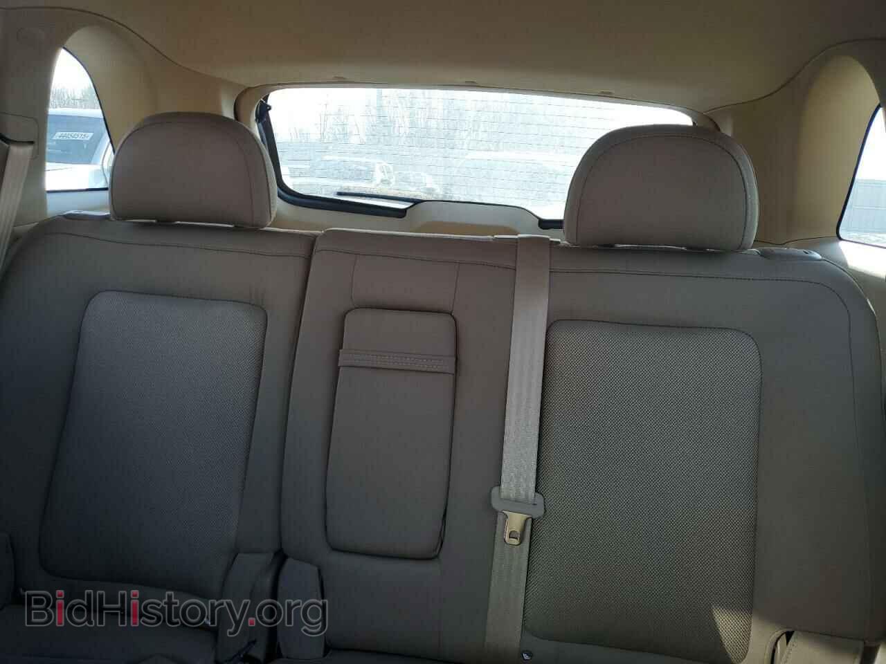 2008 SATURN VUE - VIN: 3GSCL33P38S685988 - Фото 10