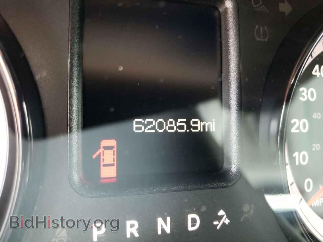 2017 RAM 1500 - VIN: 1C6RR6KT0HS833747 - Photo 8