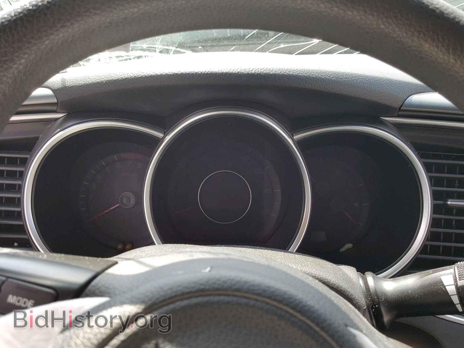 2015 KIA OPTIMA - VIN: KNAGM4A71F5547065 - Photo 8