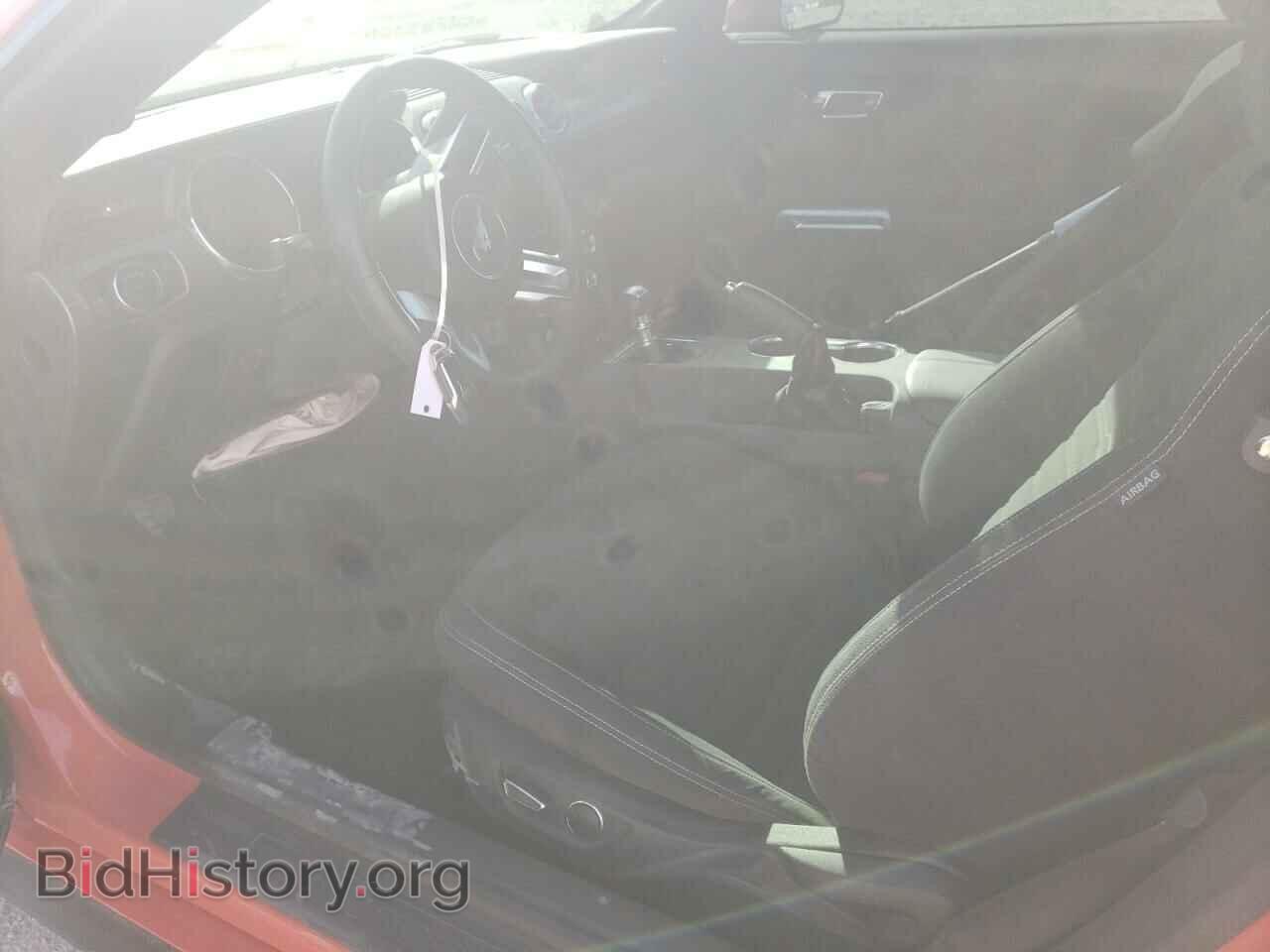 2015 FORD MUSTANG - VIN: 1FA6P8CF0F5407385 - Фото 7