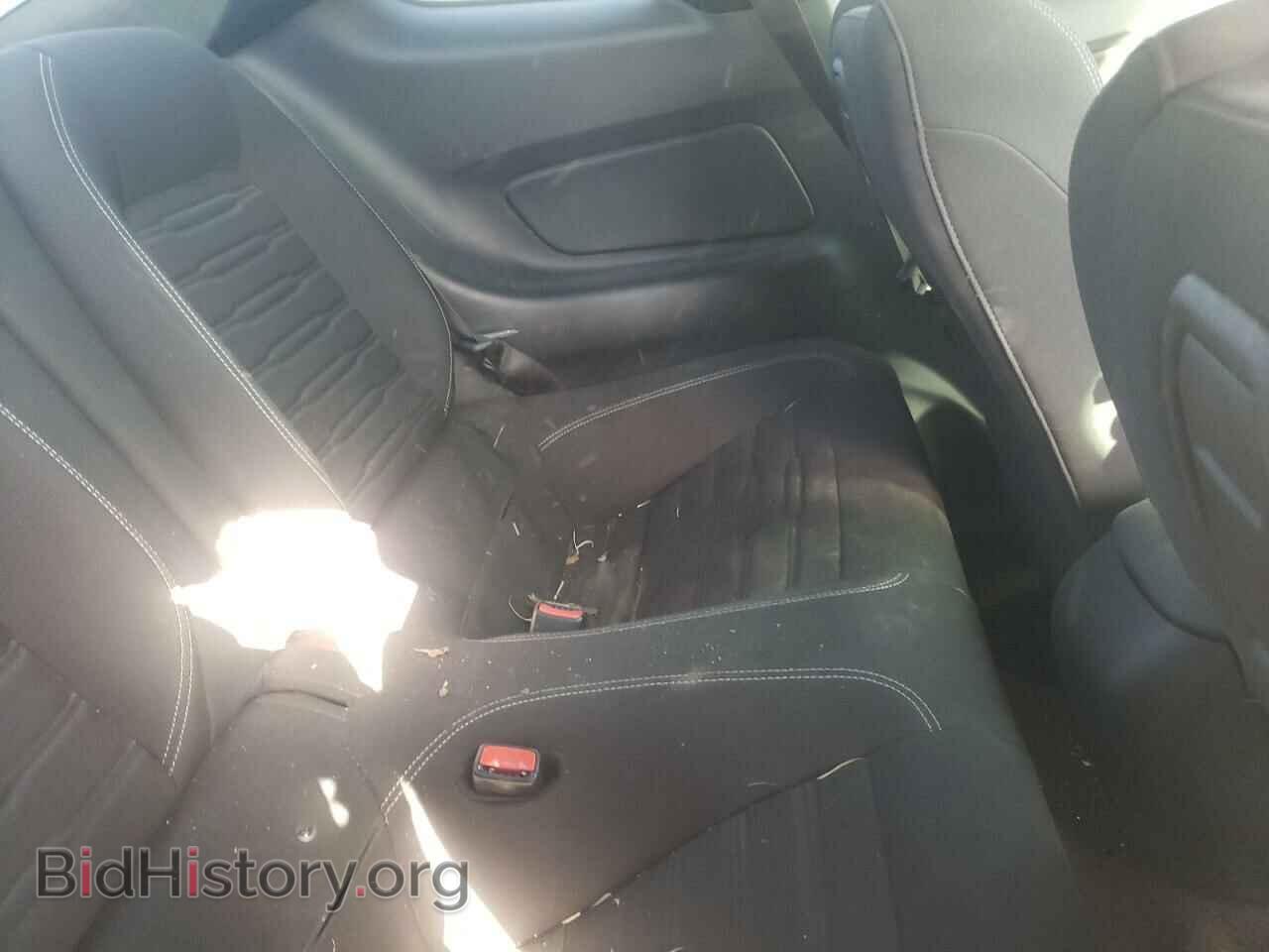 2015 FORD MUSTANG - VIN: 1FA6P8CF0F5407385 - Фото 10