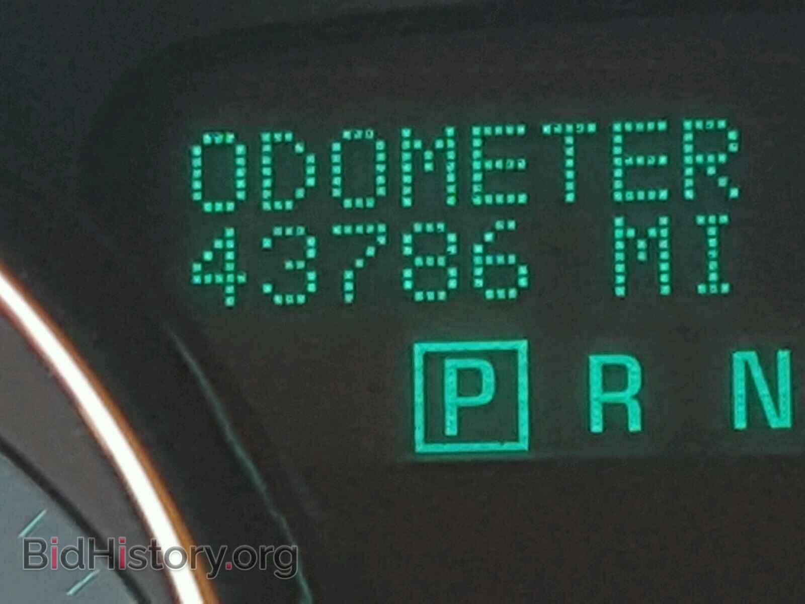 2015 BUICK ENCLAVE - VIN: 5GAKVCKD3FJ190845 - Фото 8