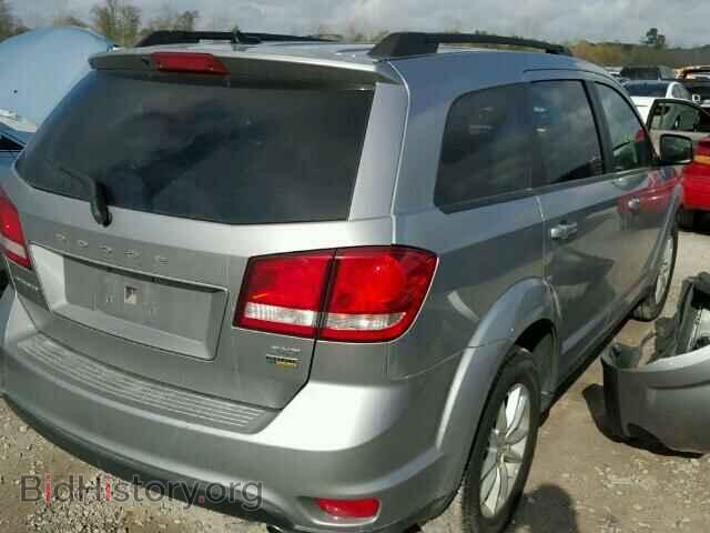 2015 DODGE JOURNEY - VIN: 3C4PDCBG2FT696452 - Photo 4
