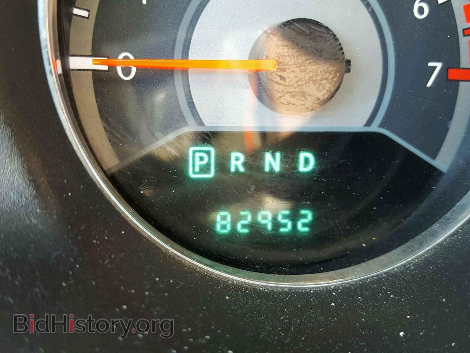 2012 CHRYSLER 200 - VIN: 1C3CCBAB6CN174957 - Фото 8