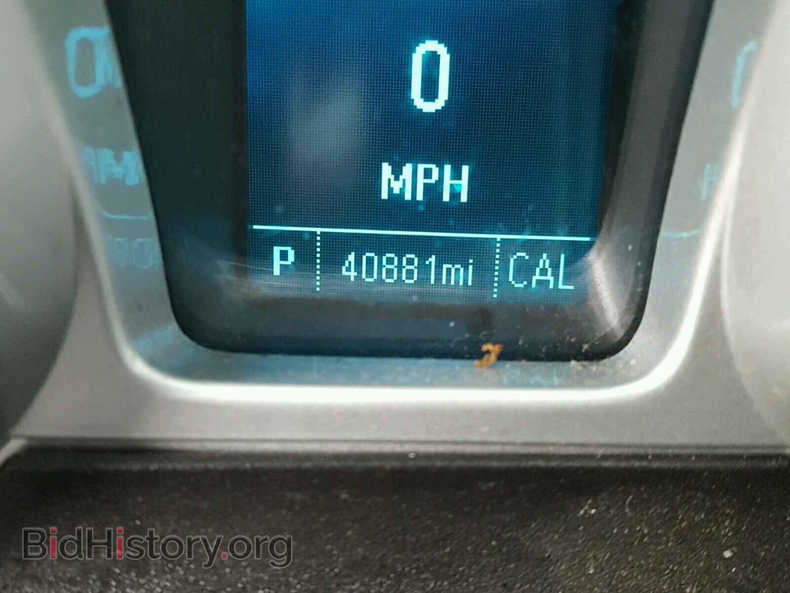 2015 CHEVROLET CAMARO - VIN: 2G1FB1E39F9242547 - Фото 8