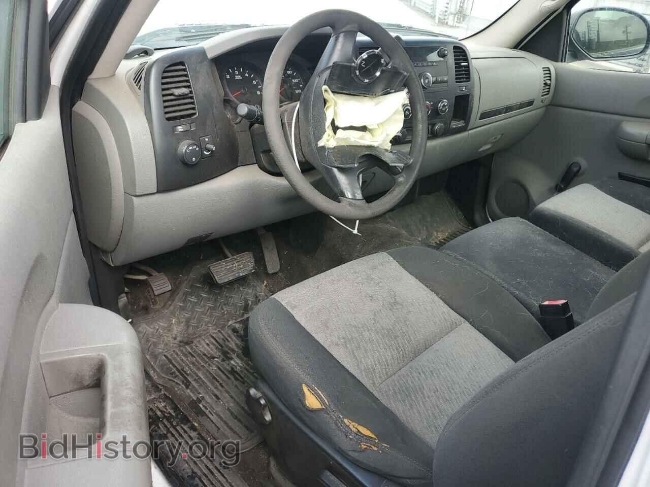 2007 CHEVROLET ALL Models - VIN: 1GCEC14C07Z553342 - Фото 8