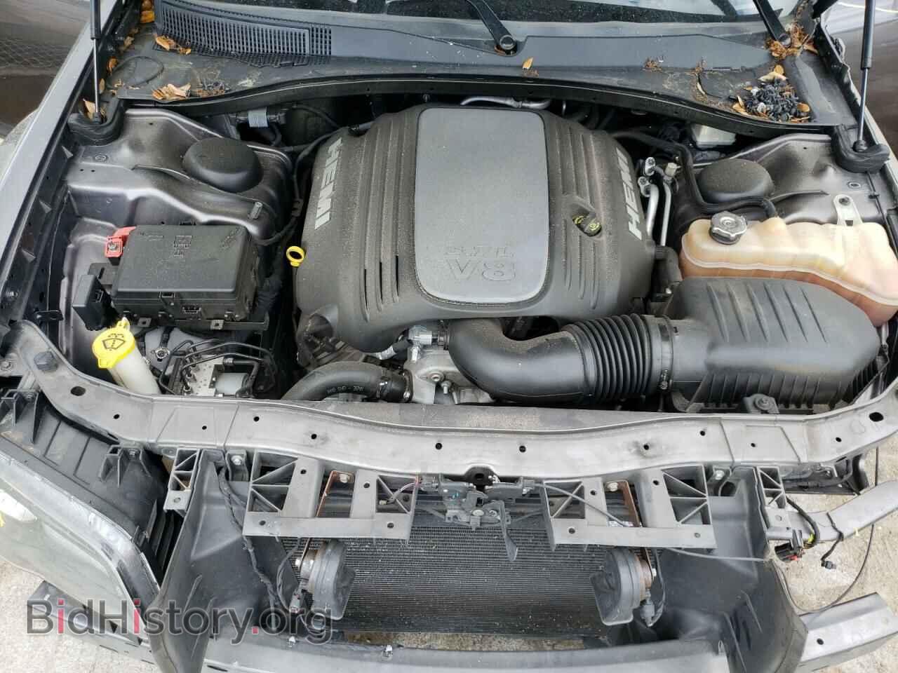 2016 CHRYSLER 300 - VIN: 2C3CCABT0GH175764 - Фото 7