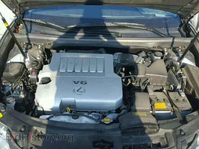 2013 LEXUS ES350 - VIN: JTHBK1GG8D2057261 - Фото 7