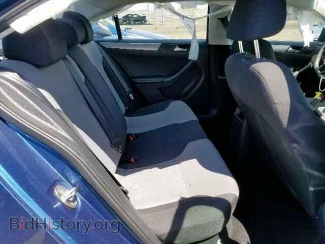 2017 VOLKSWAGEN JETTA - VIN: 3VW2B7AJ7HM268472 - Фото 6