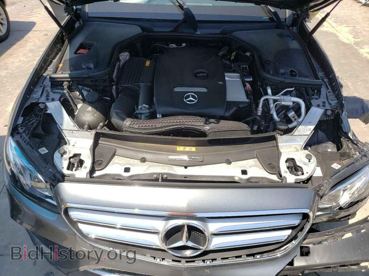2018 MERCEDES-BENZ E-CLASS - VIN: WDDZF4JB1JA410160 - Фото 7