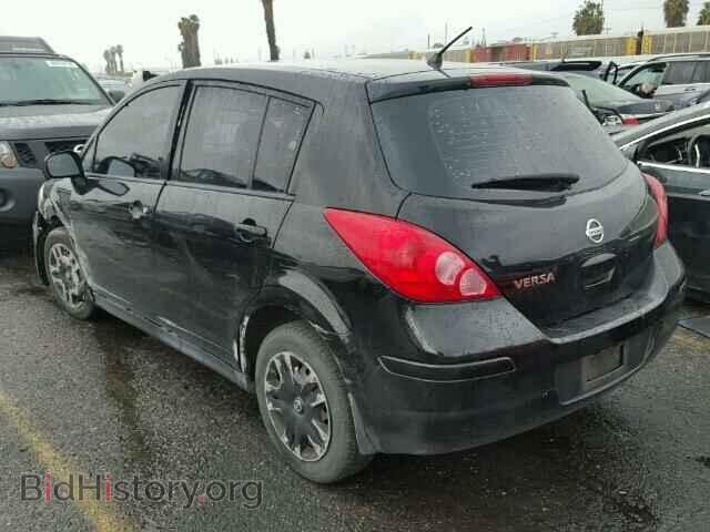 2011 NISSAN VERSA - VIN: 3N1BC1CP5BL384722 - Фото 3