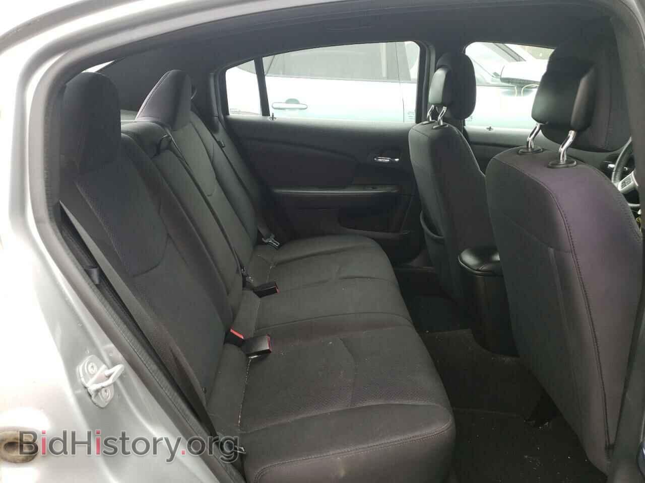 2013 CHRYSLER 200 - VIN: 1C3CCBBG0DN699511 - Фото 6