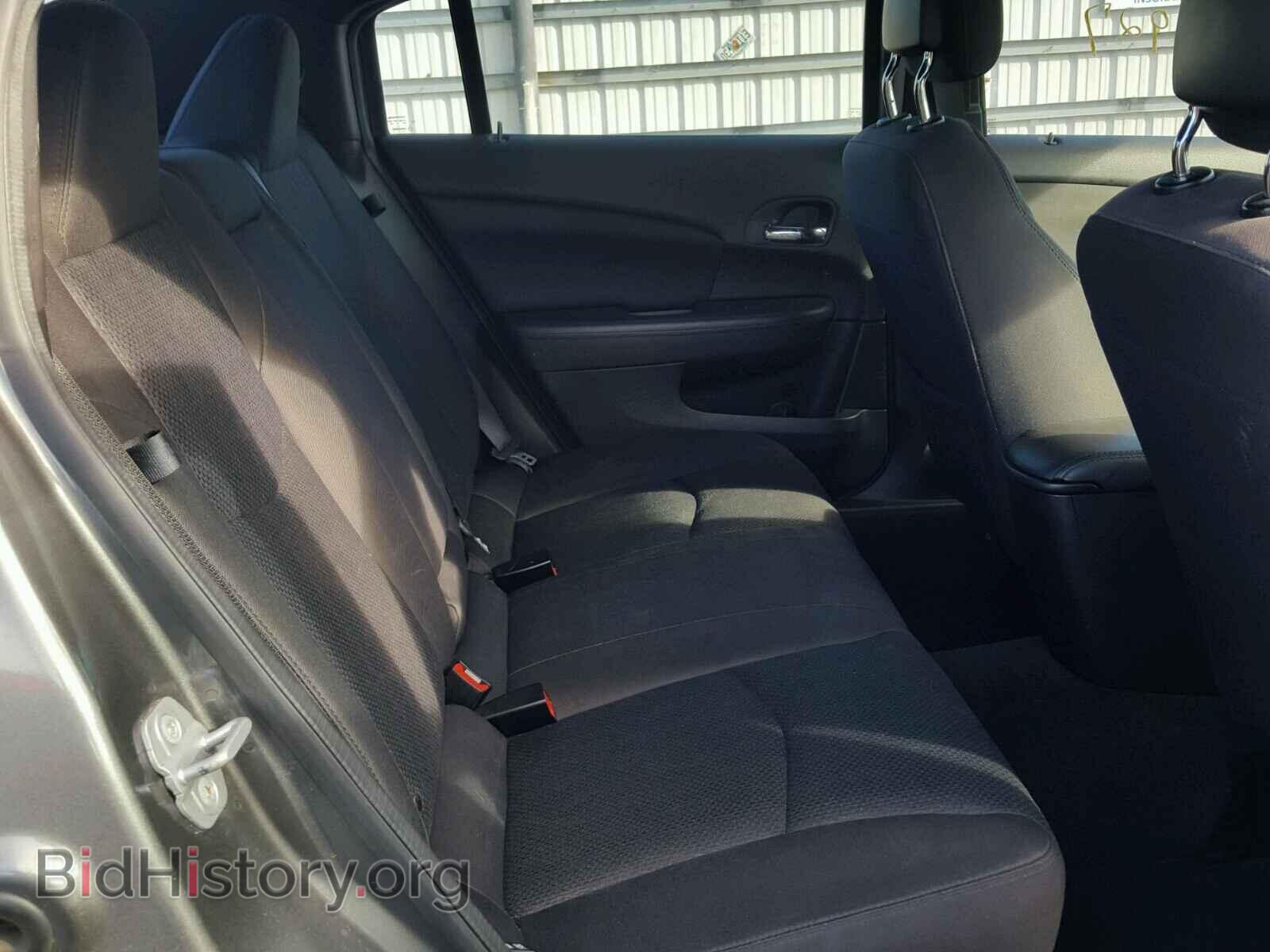 2012 CHRYSLER 200 - VIN: 1C3CCBBB1CN226641 - Photo 6