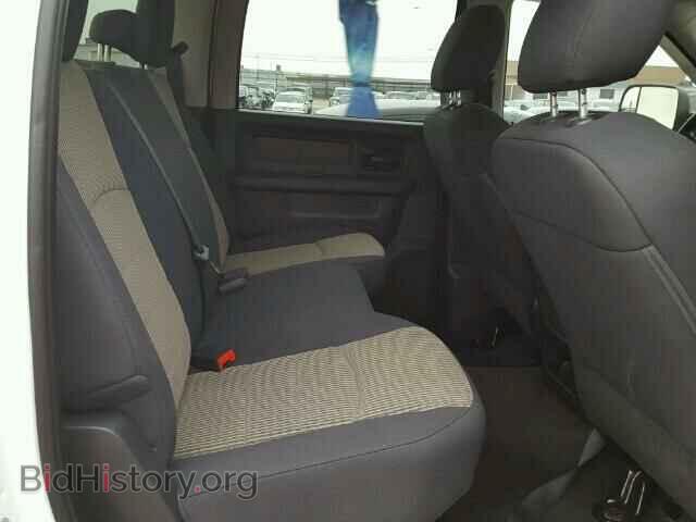 2012 DODGE RAM 3500 - VIN: 3C63DPGL1CG340470 - Фото 6