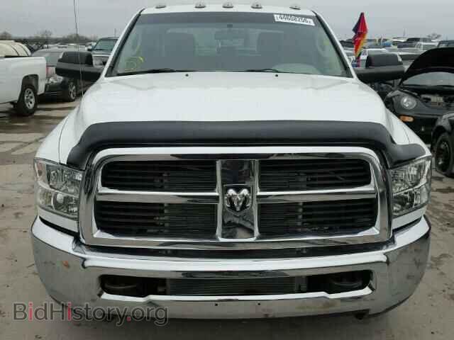 2012 DODGE RAM 3500 - VIN: 3C63DPGL1CG340470 - Фото 9