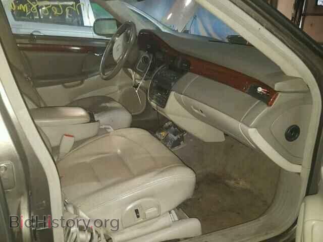 2000 CADILLAC DEVILLE - VIN: 1G6KD54Y7YU285331 - Photo 5