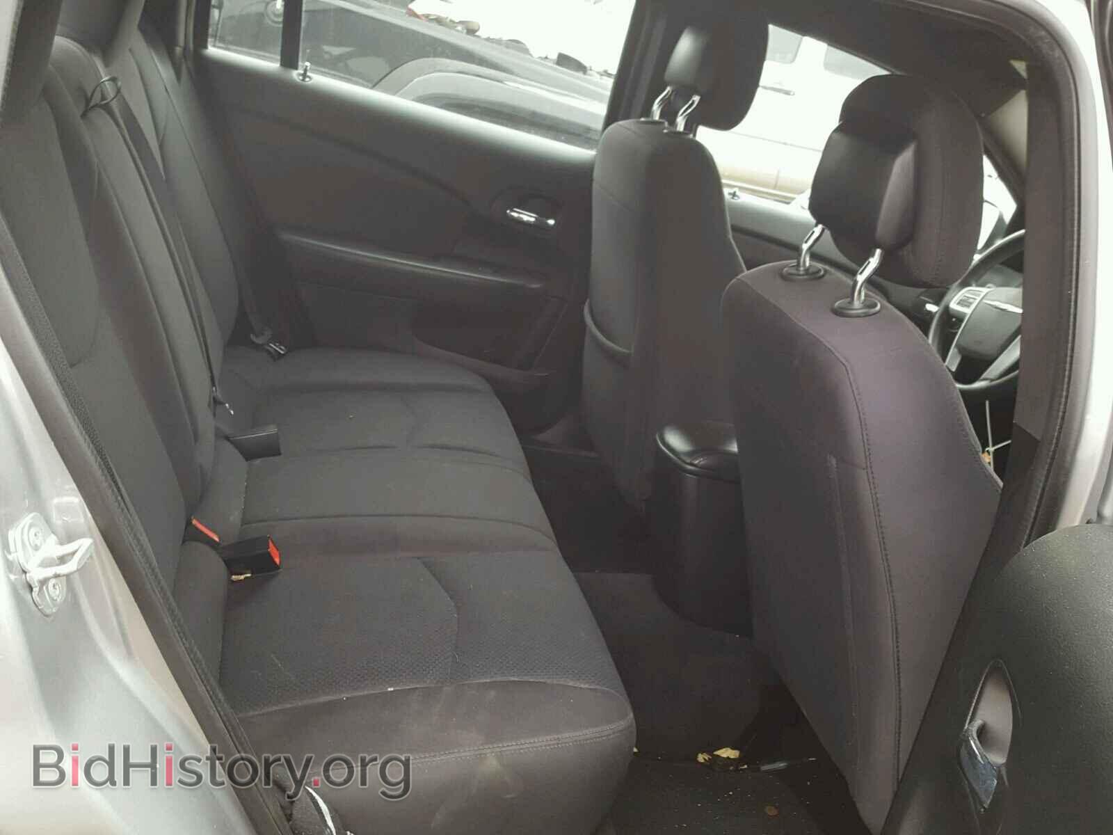 2013 CHRYSLER 200 - VIN: 1C3CCBBB3DN737804 - Photo 6