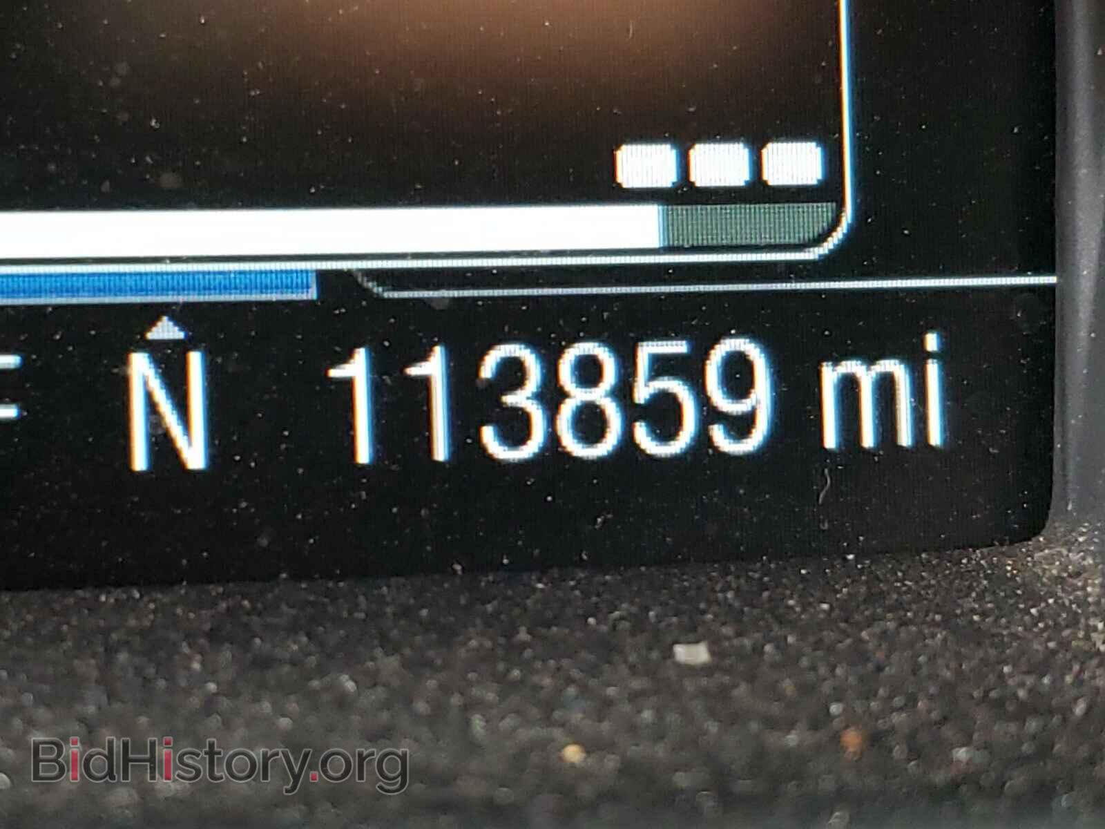 2012 FORD FOCUS - VIN: 1FAHP3N24CL340903 - Фото 8