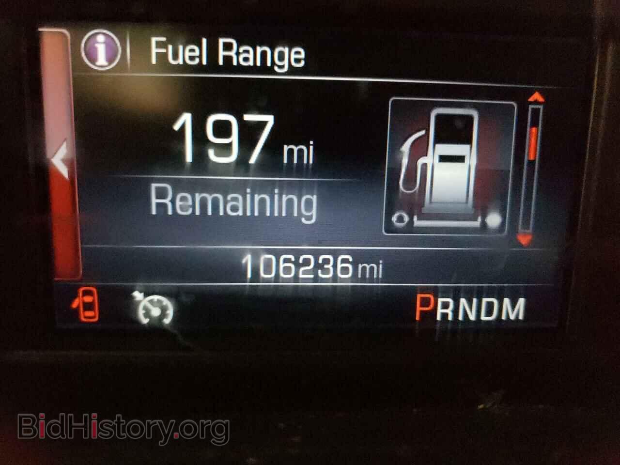 2014 GMC SIERRA - VIN: 3GTP1VEC4EG267320 - Фото 8
