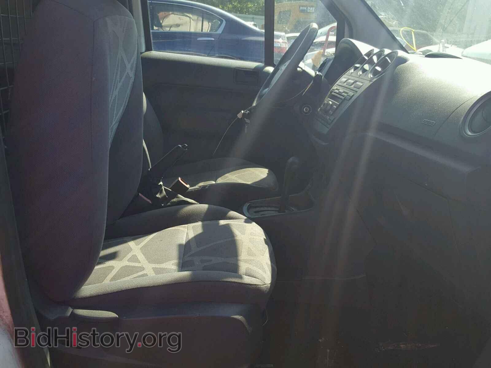 2011 FORD TRANSIT CO - VIN: NM0LS7DN9BT055261 - Фото 5