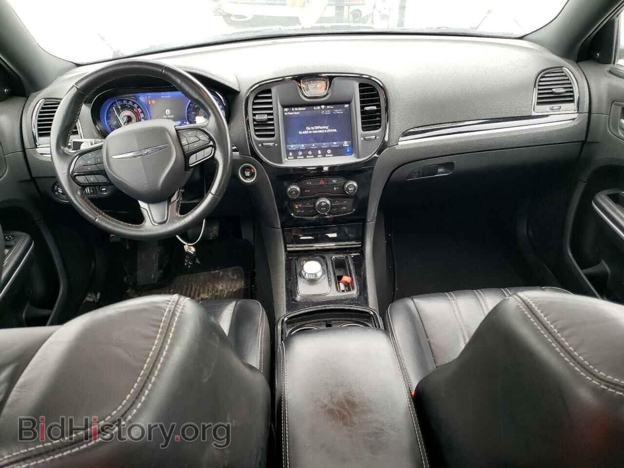 2020 CHRYSLER 300 - VIN: 2C3CCABT8LH171925 - Фото 8
