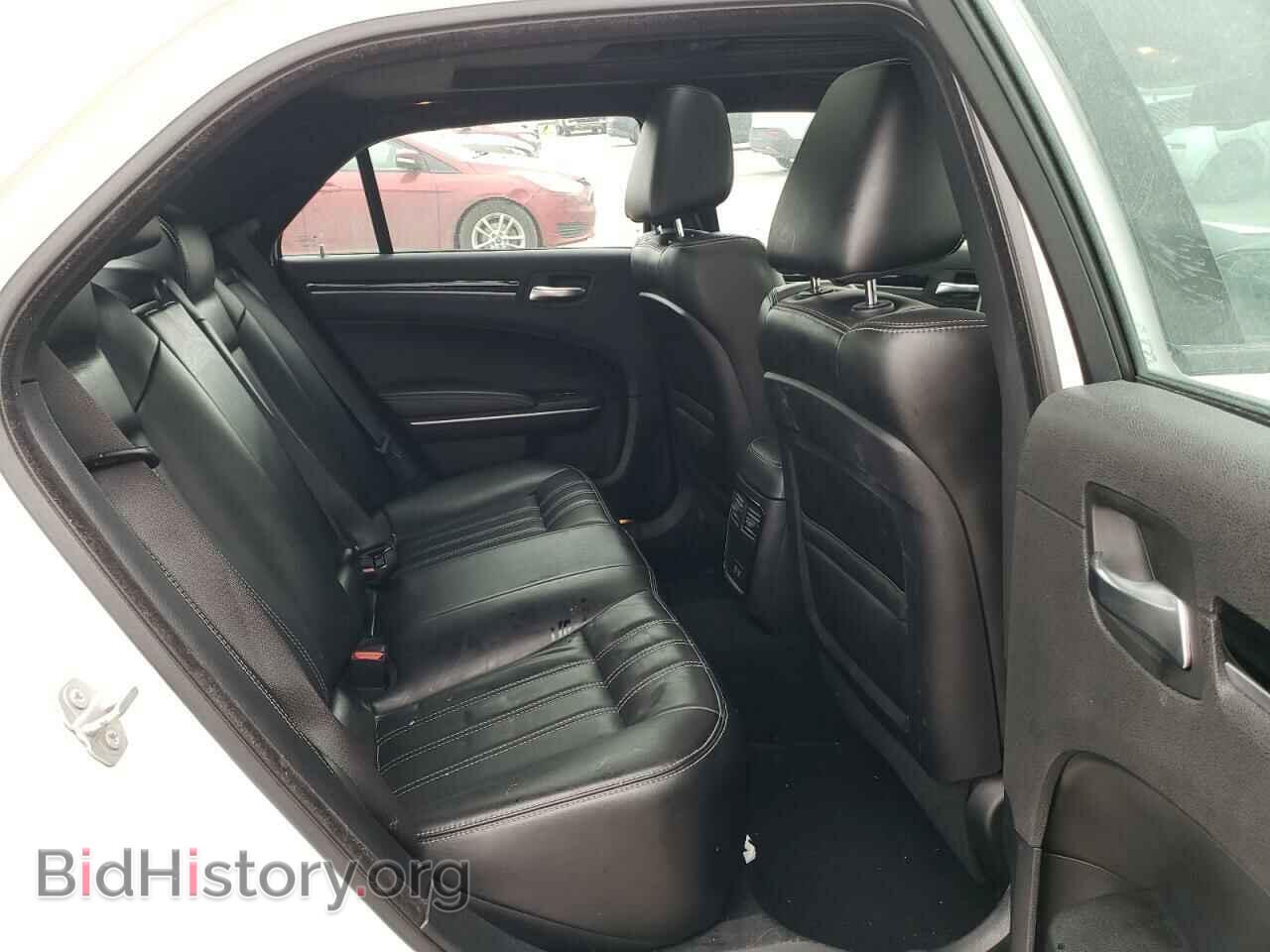 2020 CHRYSLER 300 - VIN: 2C3CCABT8LH171925 - Фото 10