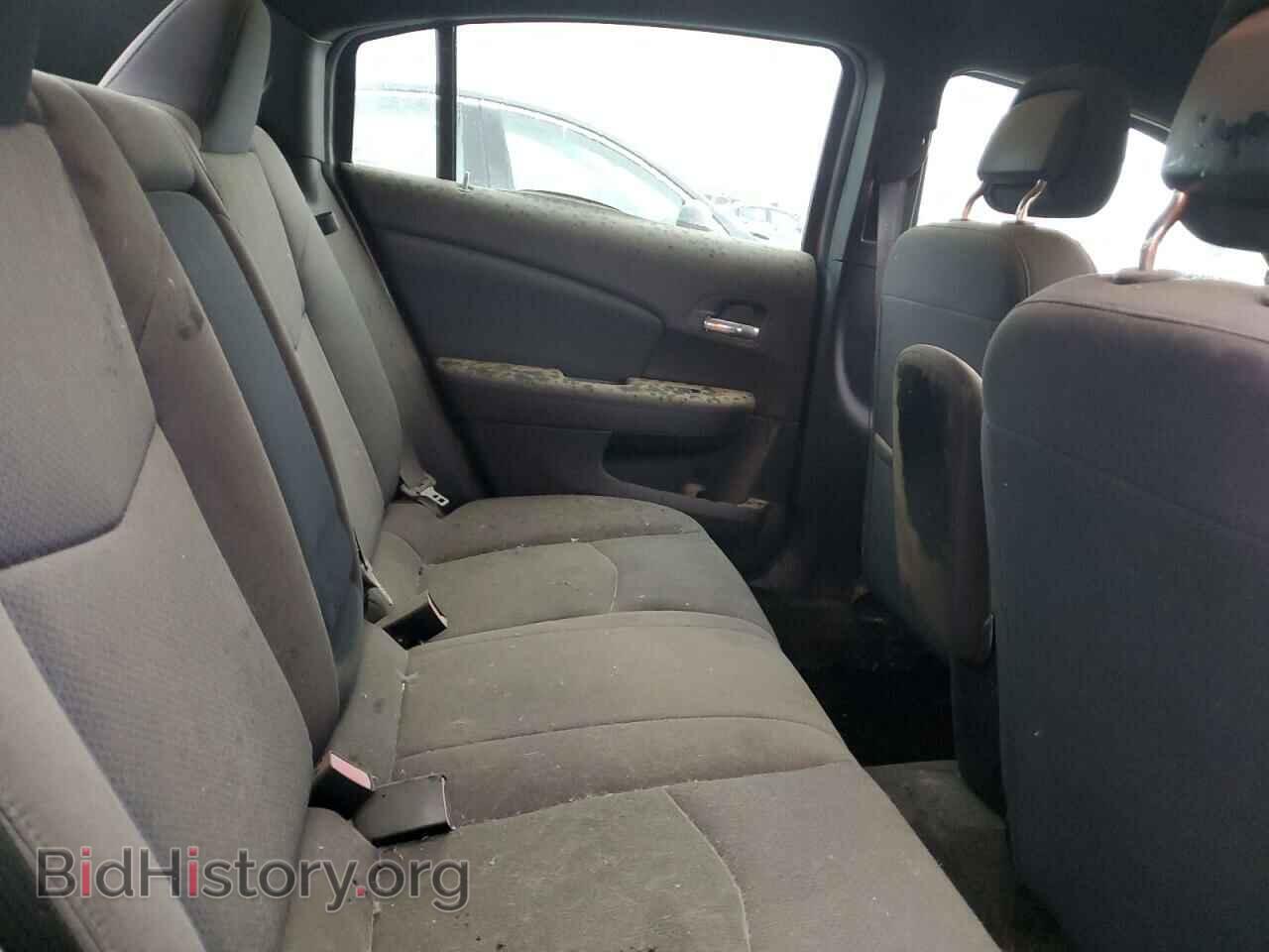 2012 CHRYSLER 200 - VIN: 1C3CCBBG3CN224580 - Фото 10