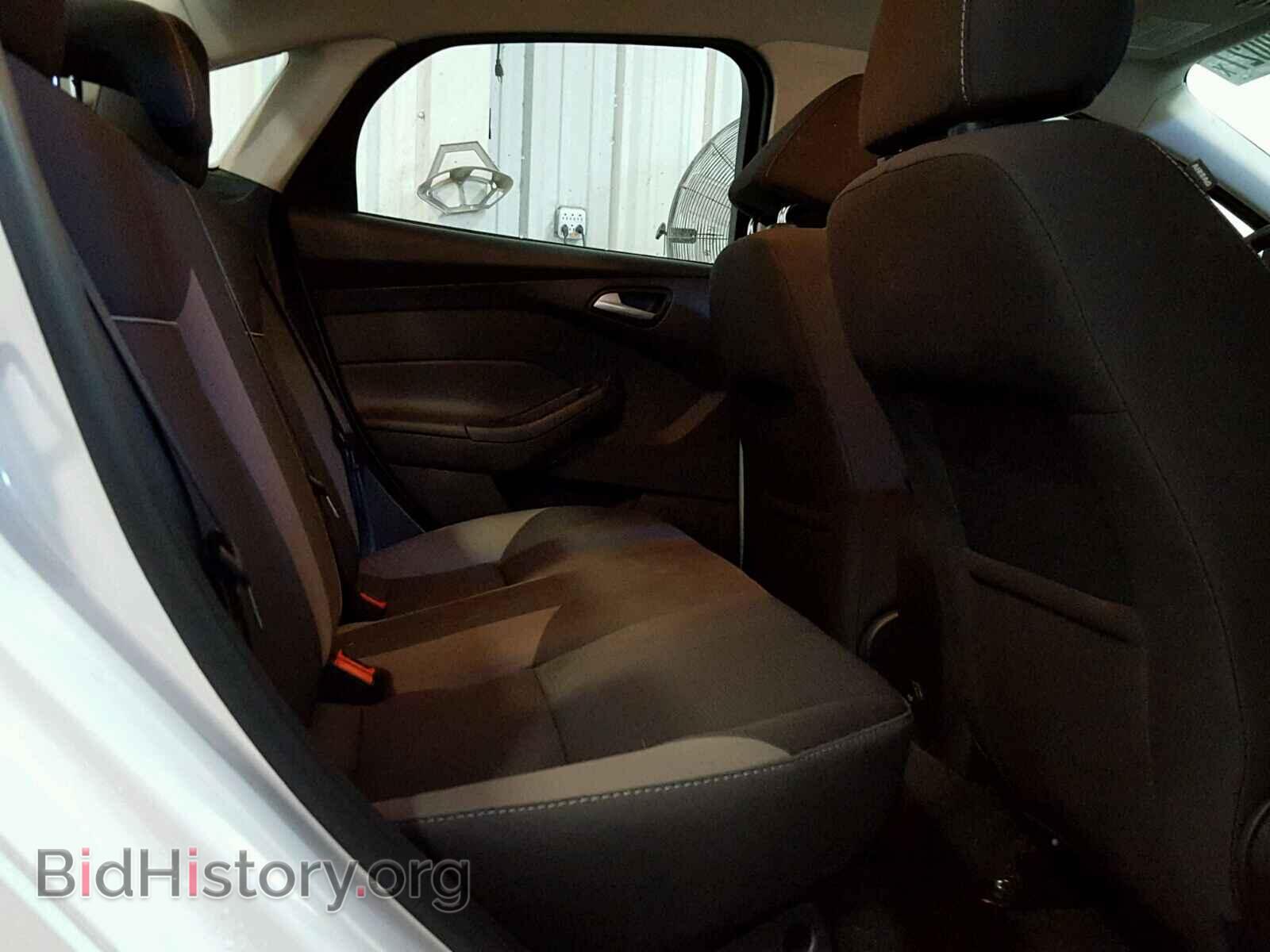 2013 FORD FOCUS - VIN: 1FADP3F29DL305661 - Photo 6